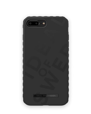 Coque Active iPhone 8/7P Dynamic Noir