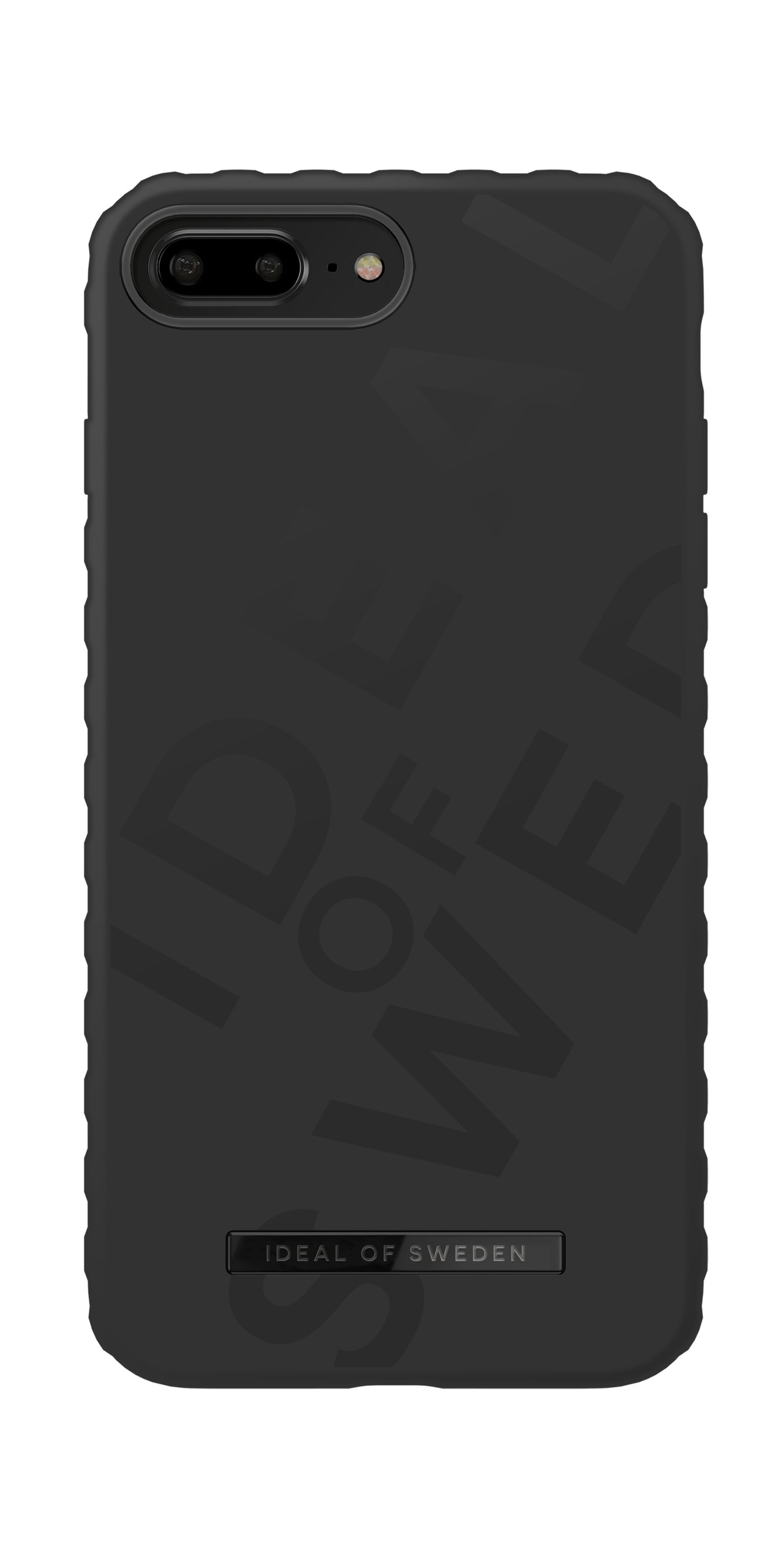 Active Case iPhone 8/7P Dynamic Black