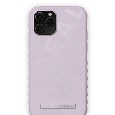 Custodia attiva iPhone 11P/XS/X Lavender Force