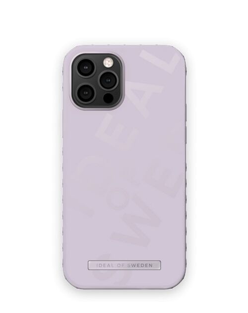 Active Case iPhone 12/12P Lavender Force