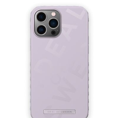 Custodia attiva iPhone 13 Pro Max Lavender Force