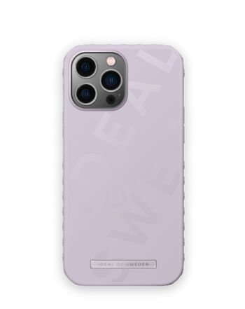 Coque active iPhone 13 Pro Max Force lavande