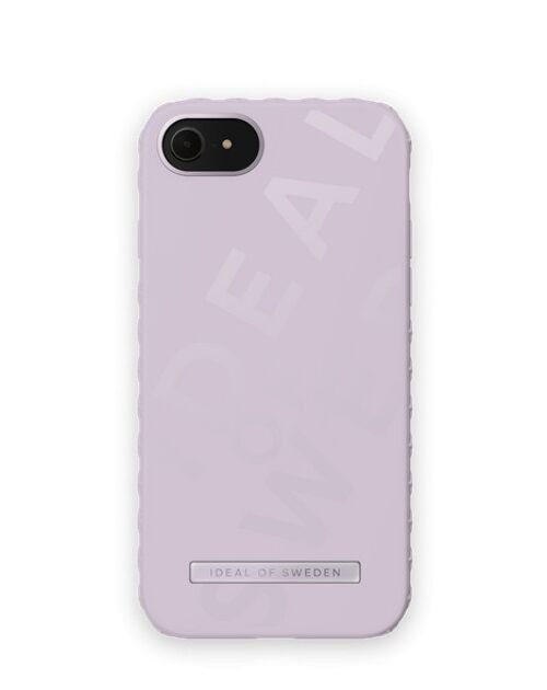 Active Case iPhone 8/7/SE Lavender Force