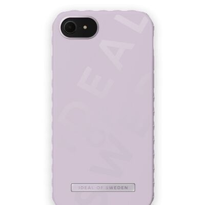 Active Case iPhone 8/7/SE Lavanda Fuerza