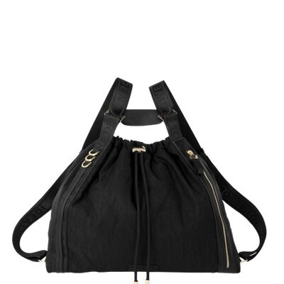 Athena 2-in-1 Bag Black
