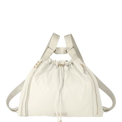 Bolso 2 en 1 Athena Crudo