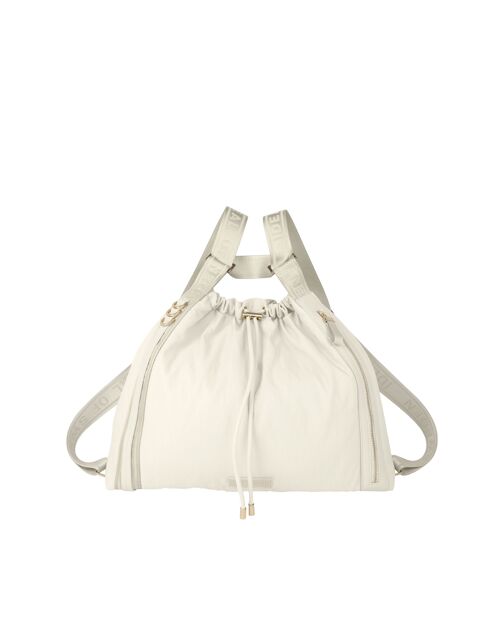 Athena 2-in-1 Bag Ecru