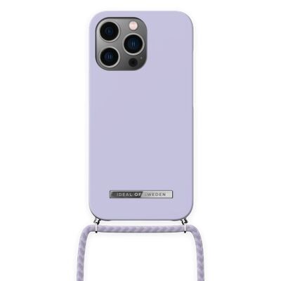 Collar Ordinario iPhone 13P Lavanda