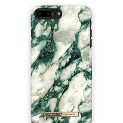 Fashion Cover iPhone 8/7/6/6S P Calacatta Emld Mb