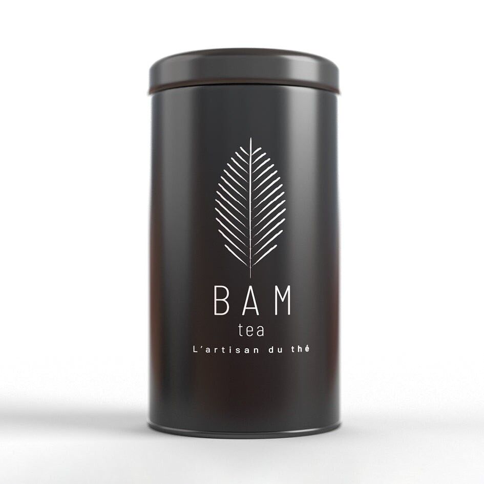 TRILOGIA ESTIVA* - Scatola in metallo da 70 g