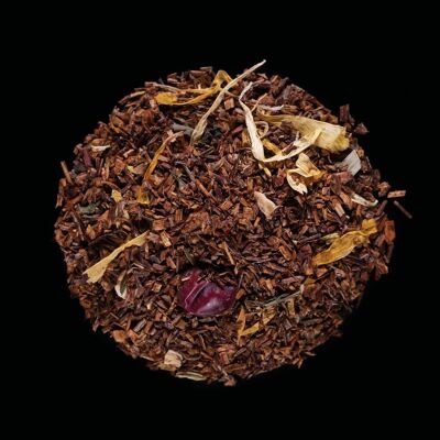 ROOIBOS FULL MOON* - Écorecharge 100g