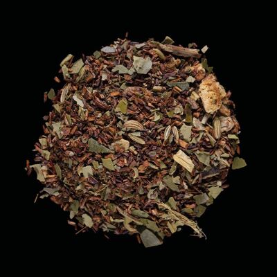 ROOIBOS CHILL & RELAX* - Écorecharge 100g