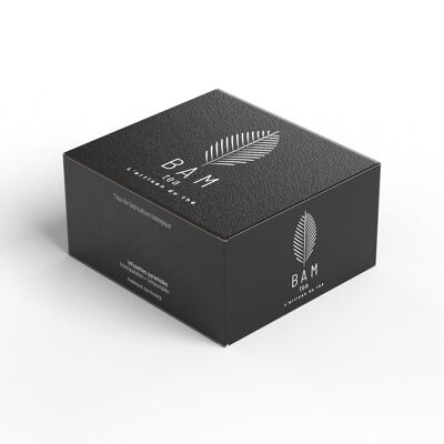 LA ELEGANTE SENCHA* - Caja de 20 Infusiones