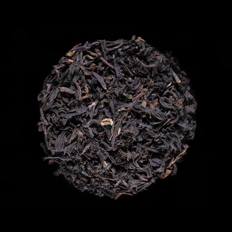 LE THÉ DES TSARS* - Eco-ricarica 100g