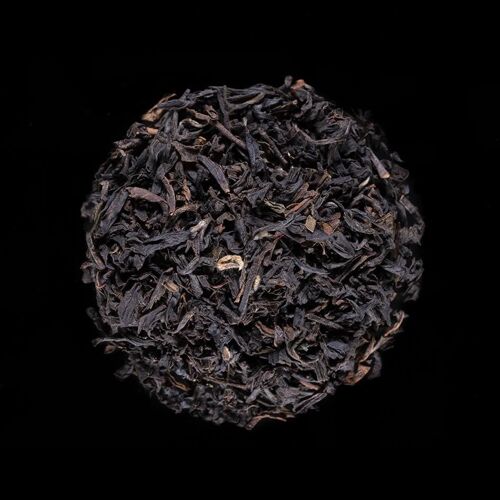 LE THÉ DES TSARS* - Écorecharge 100g