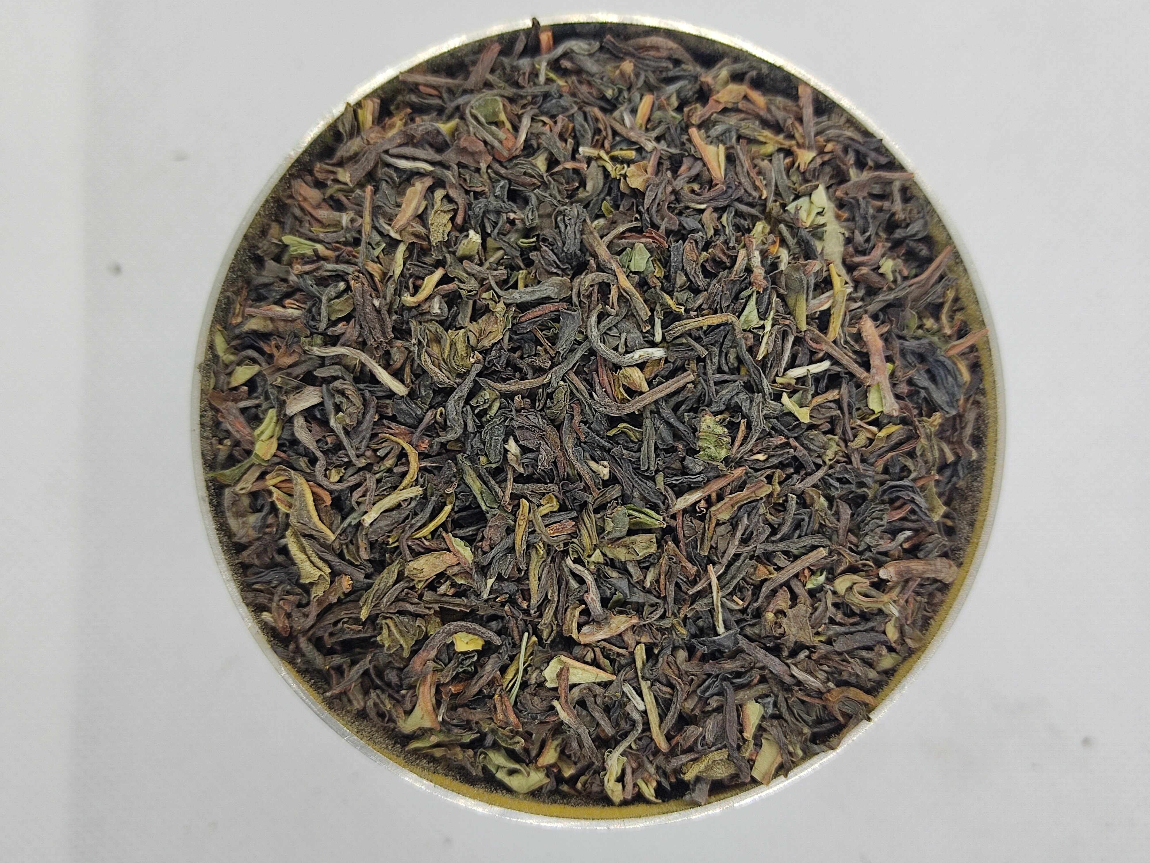 Darjeeling Himalaya