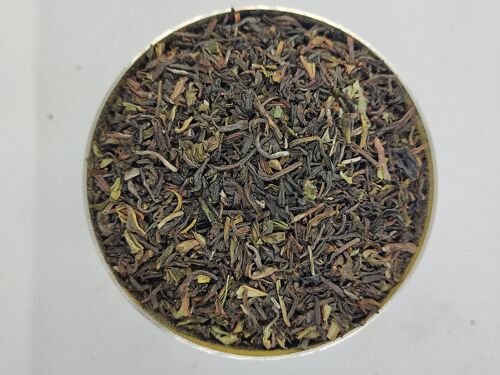 Darjeeling Hymalaya