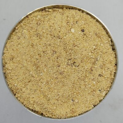 Lemon Peel Powder