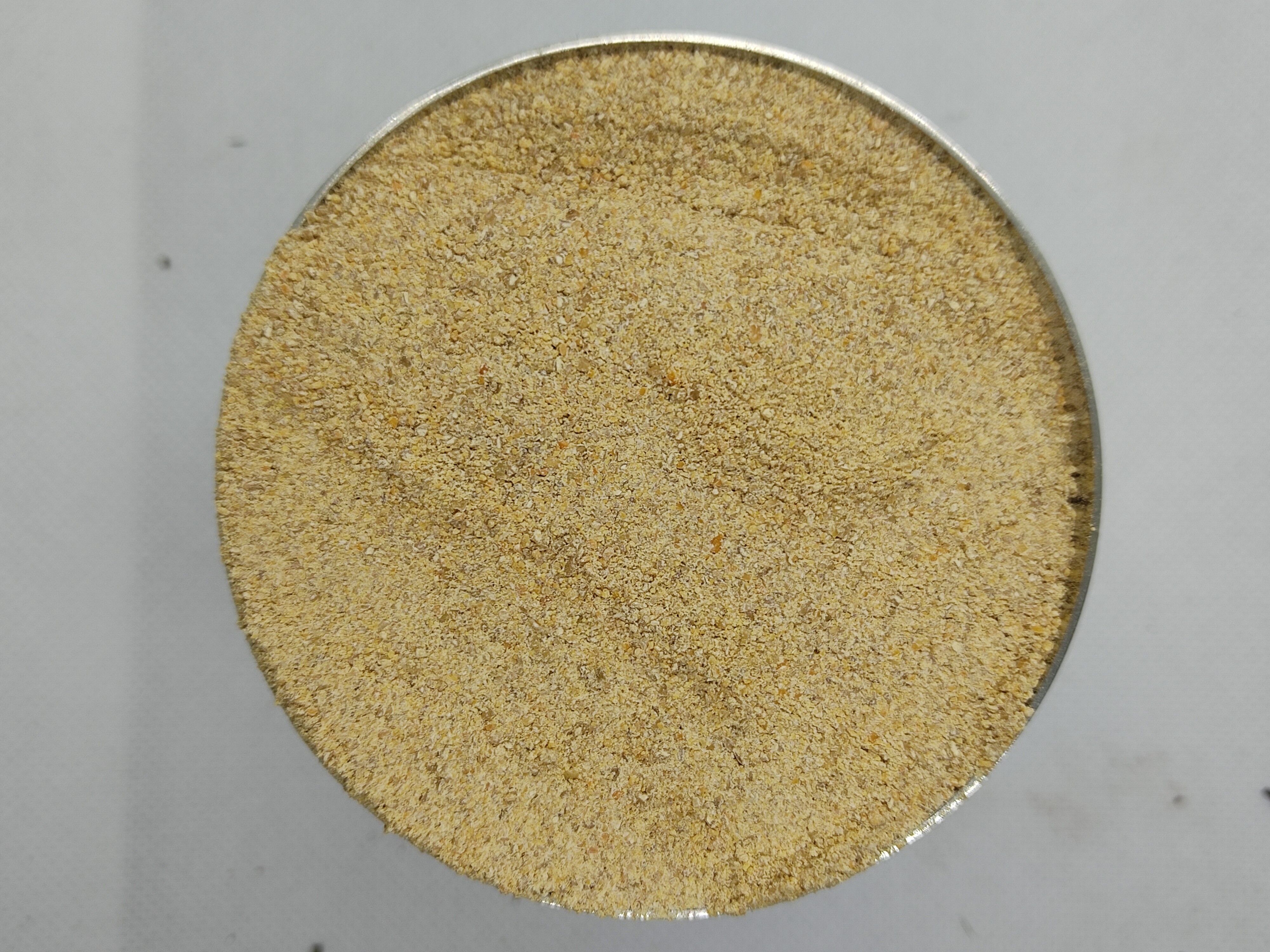 Gemahlener Bockshornklee