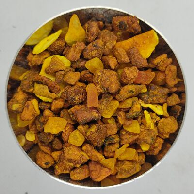 Infuso Mango Curcuma