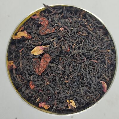 Té de Delicias