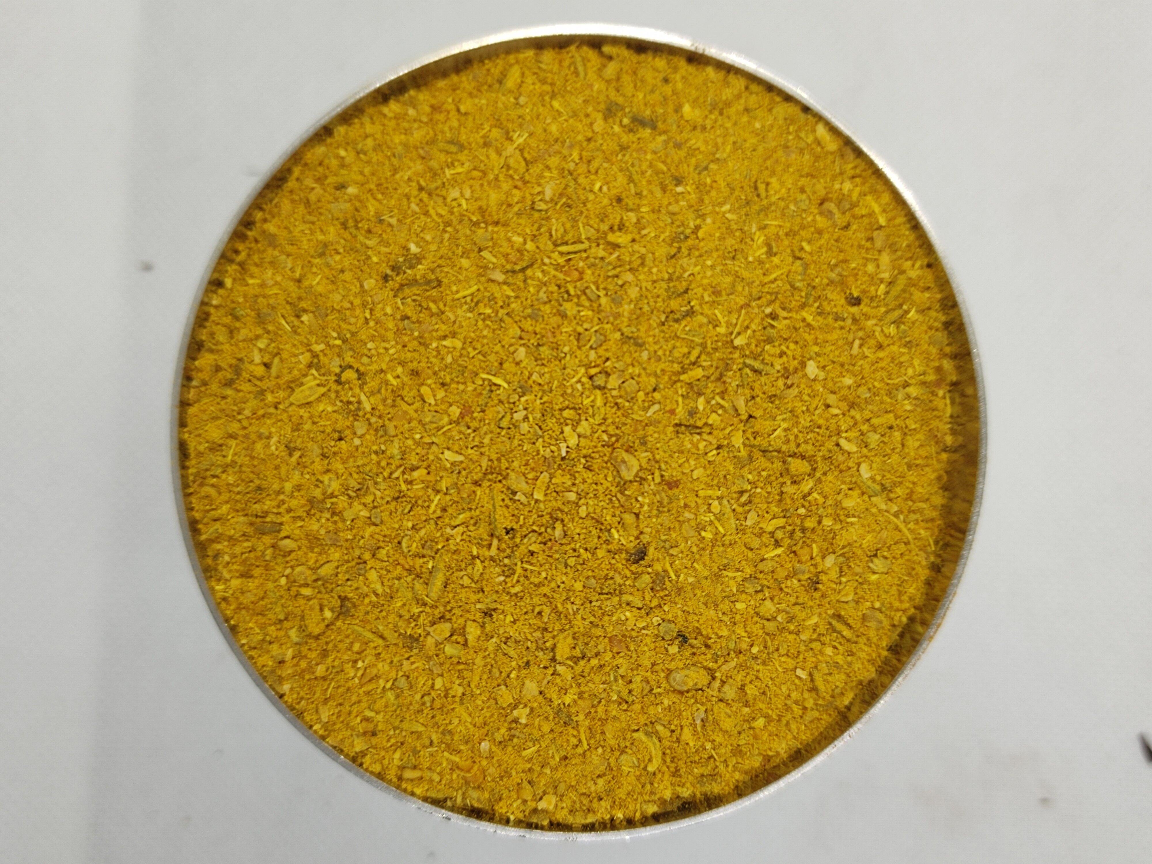 Miscela di curry dell'imperatore