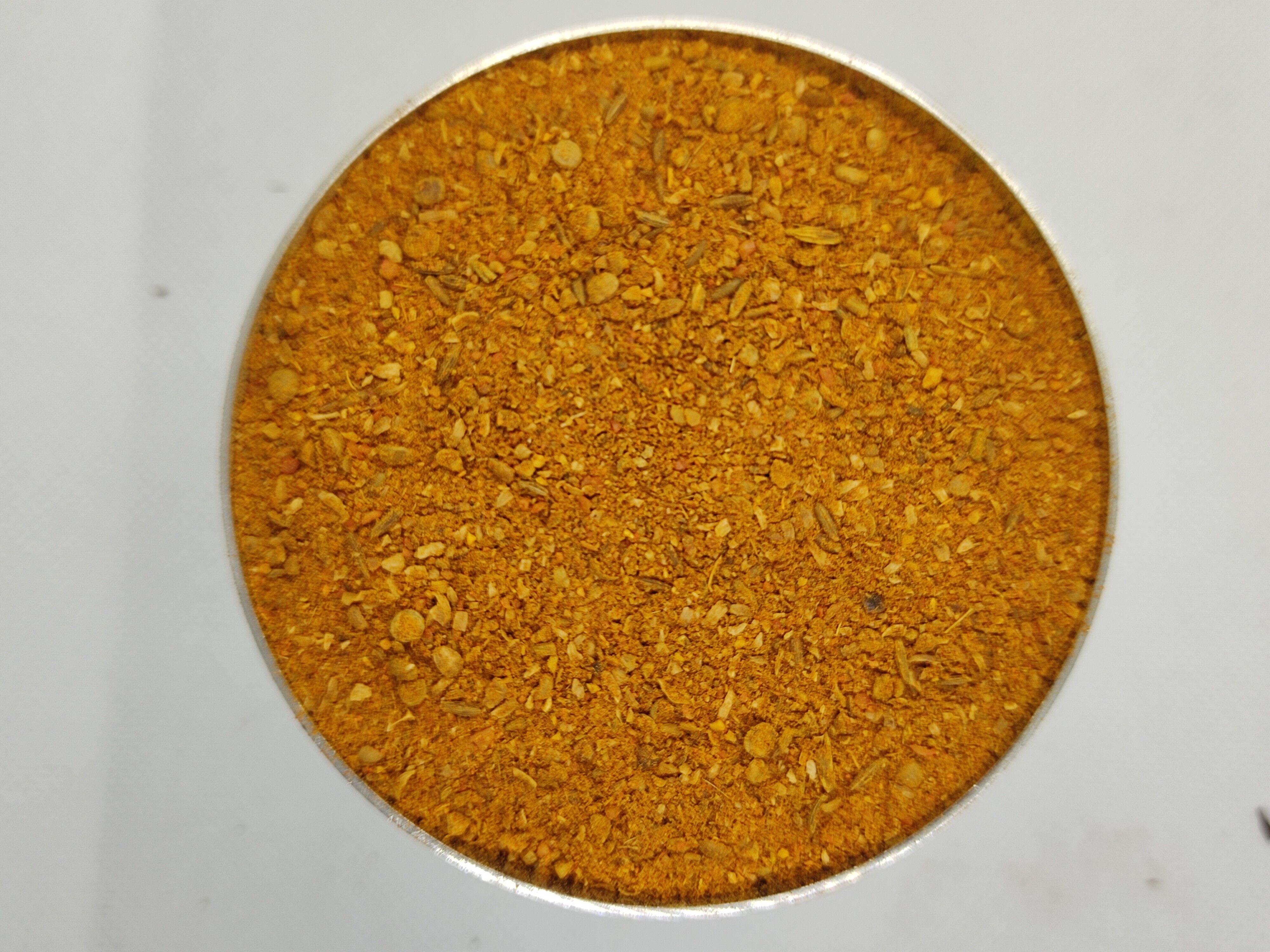 Seven Seas Rote Curry-Mischung