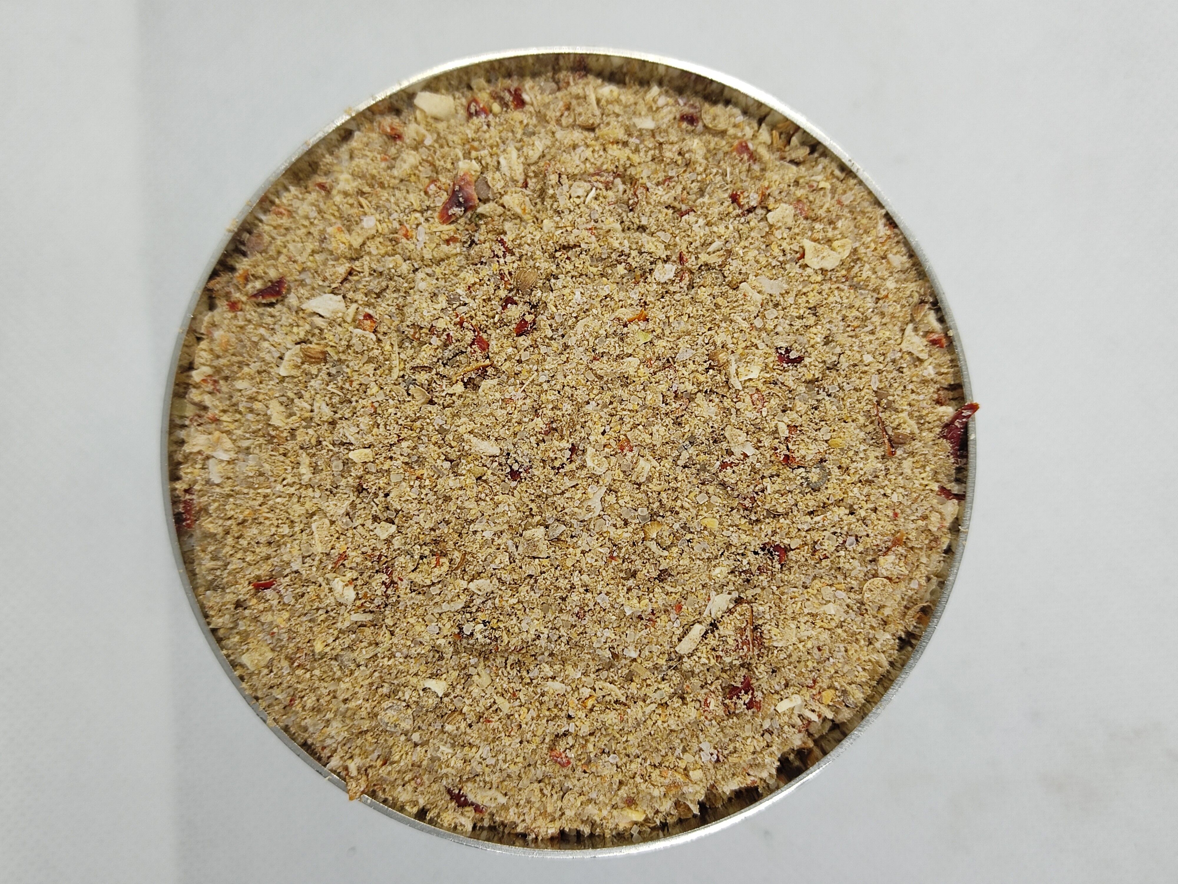 Mélange du Trappeur