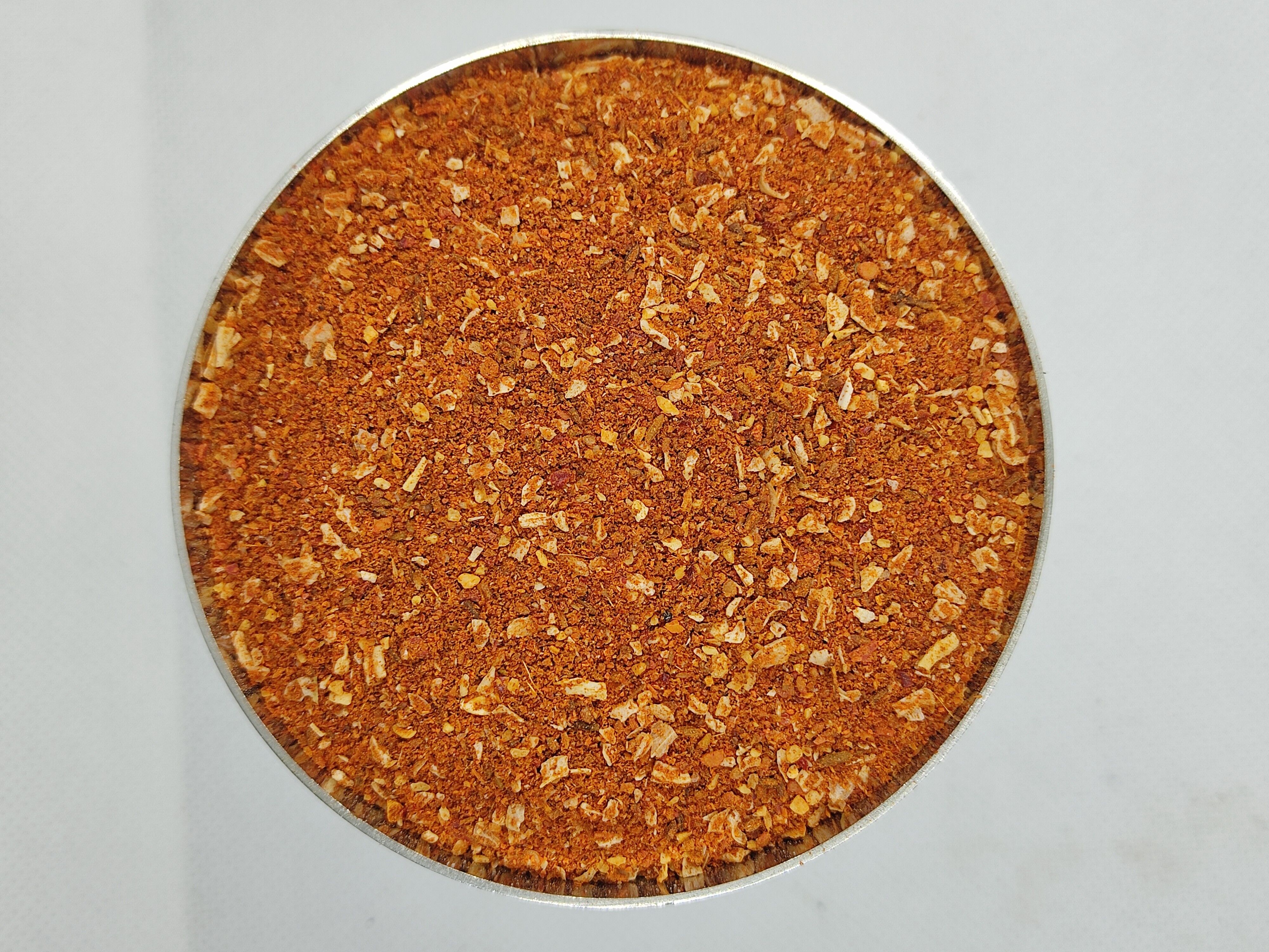 Miscela di guacamole