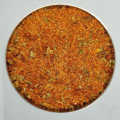 Balkan Garden Mix