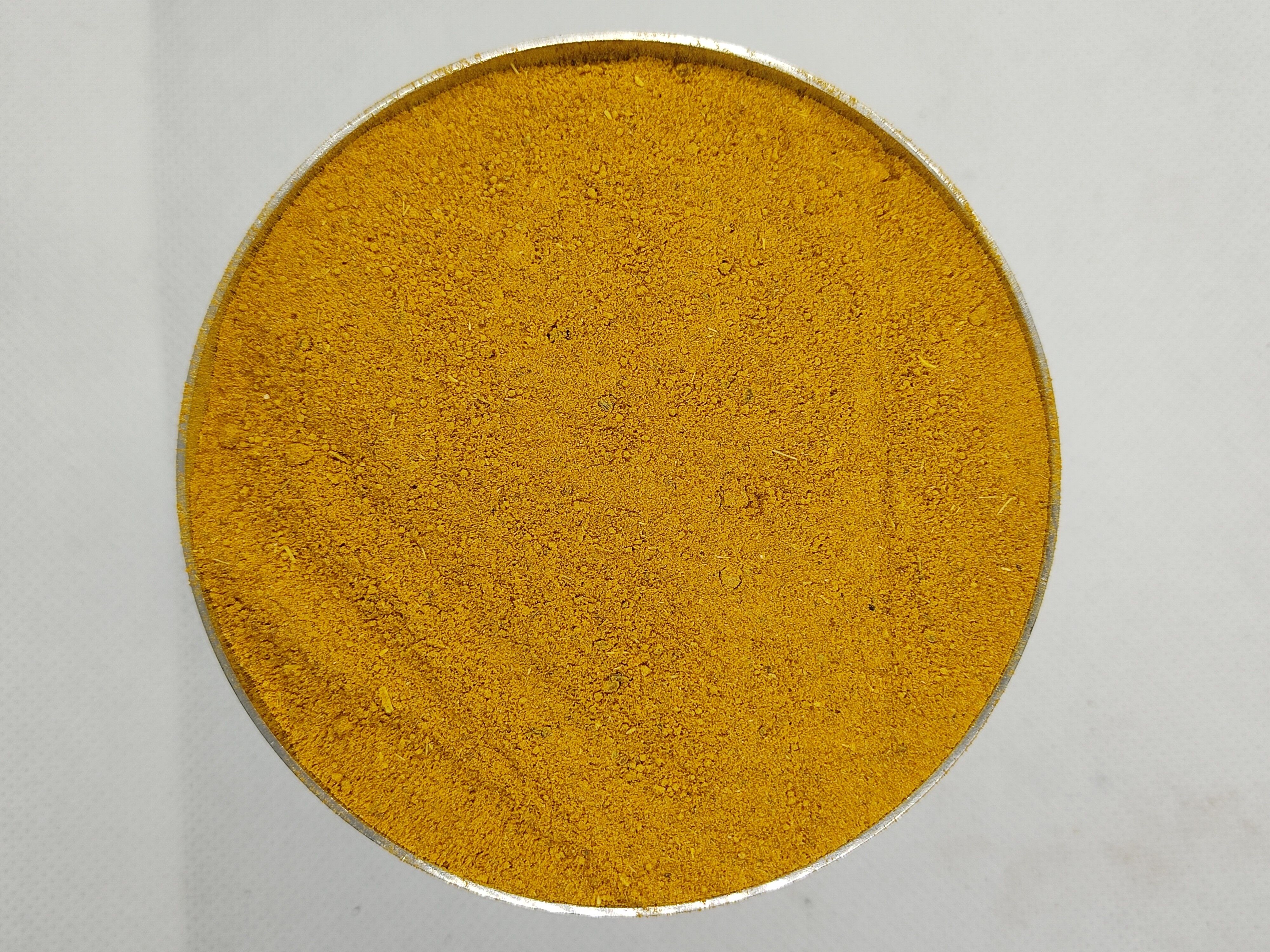 Preparato per paella