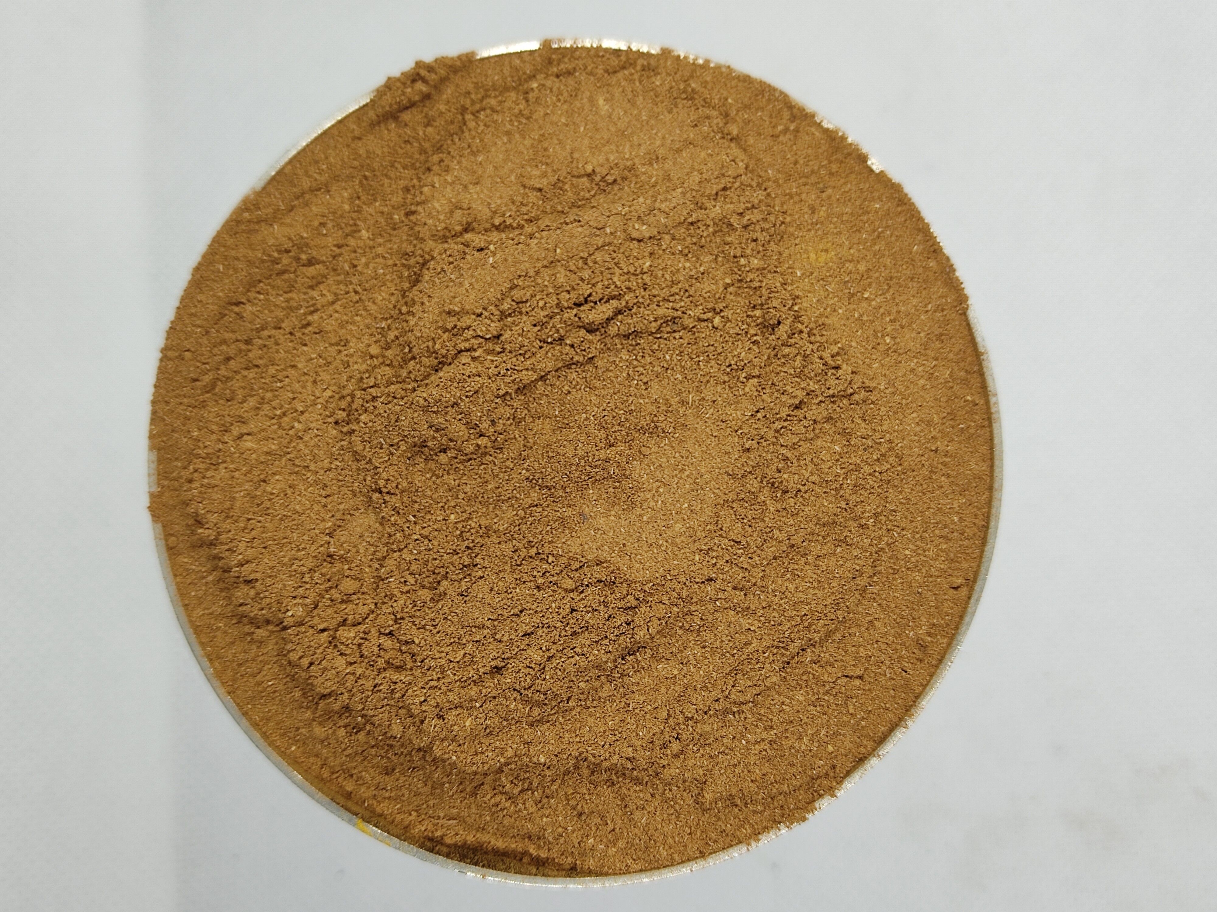 Preparato per pane di zenzero