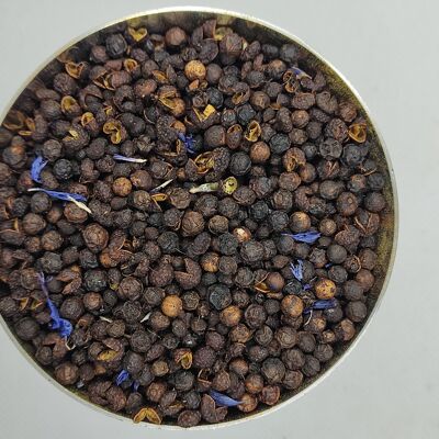 Pepper Mix "Blue Timut"