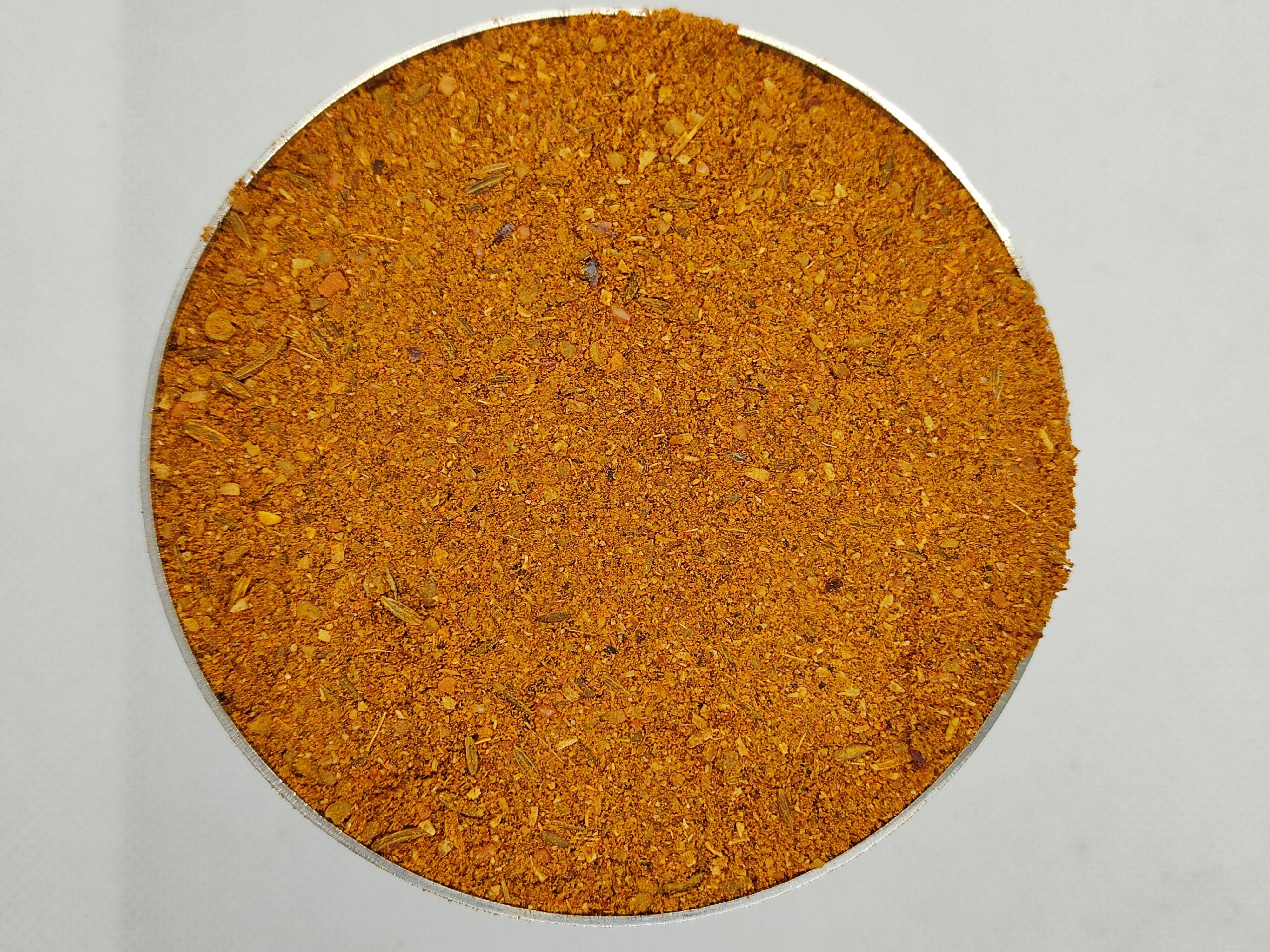 Miscela di ruggine provenzale