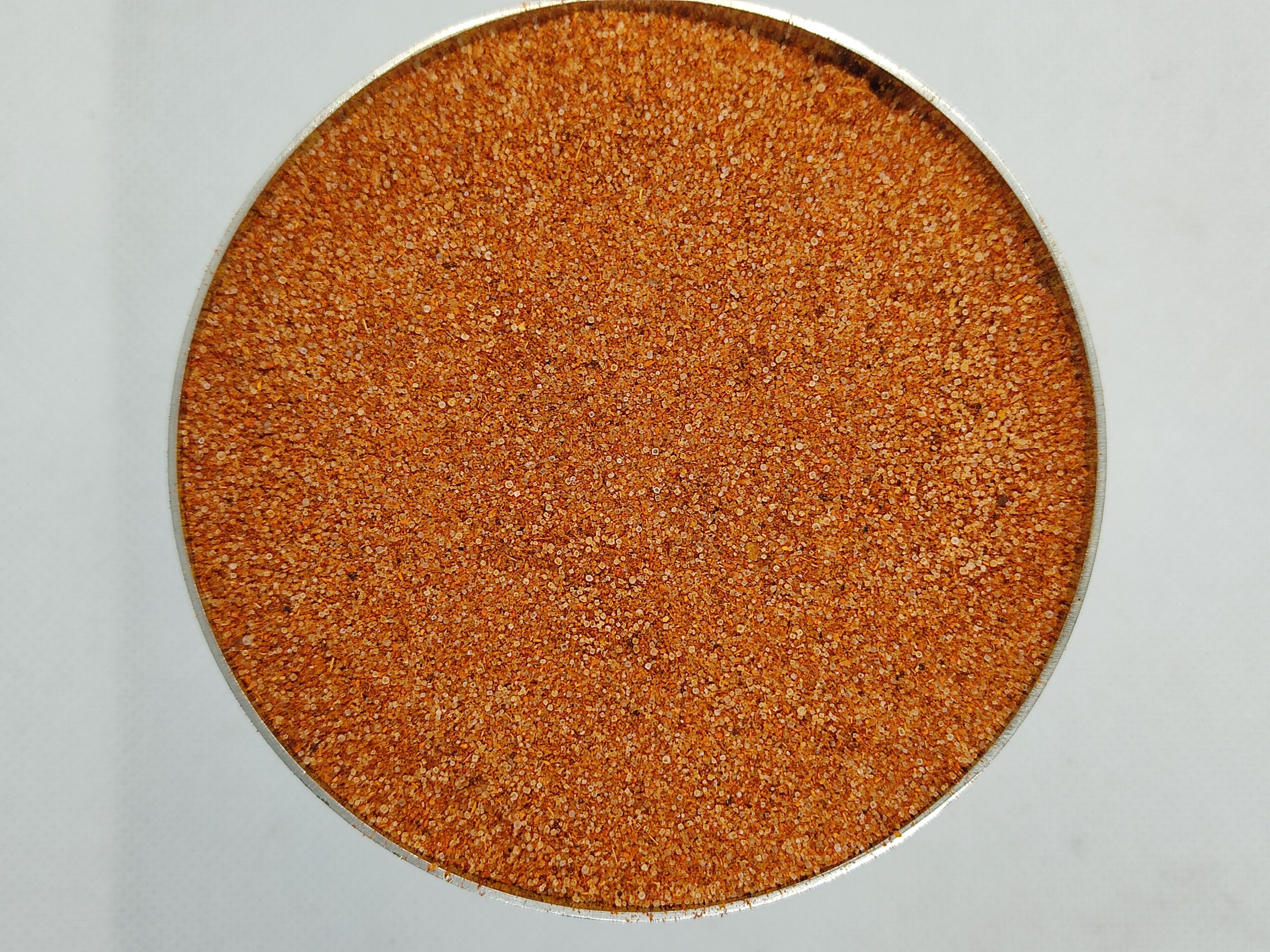 Miscela di sapori americani