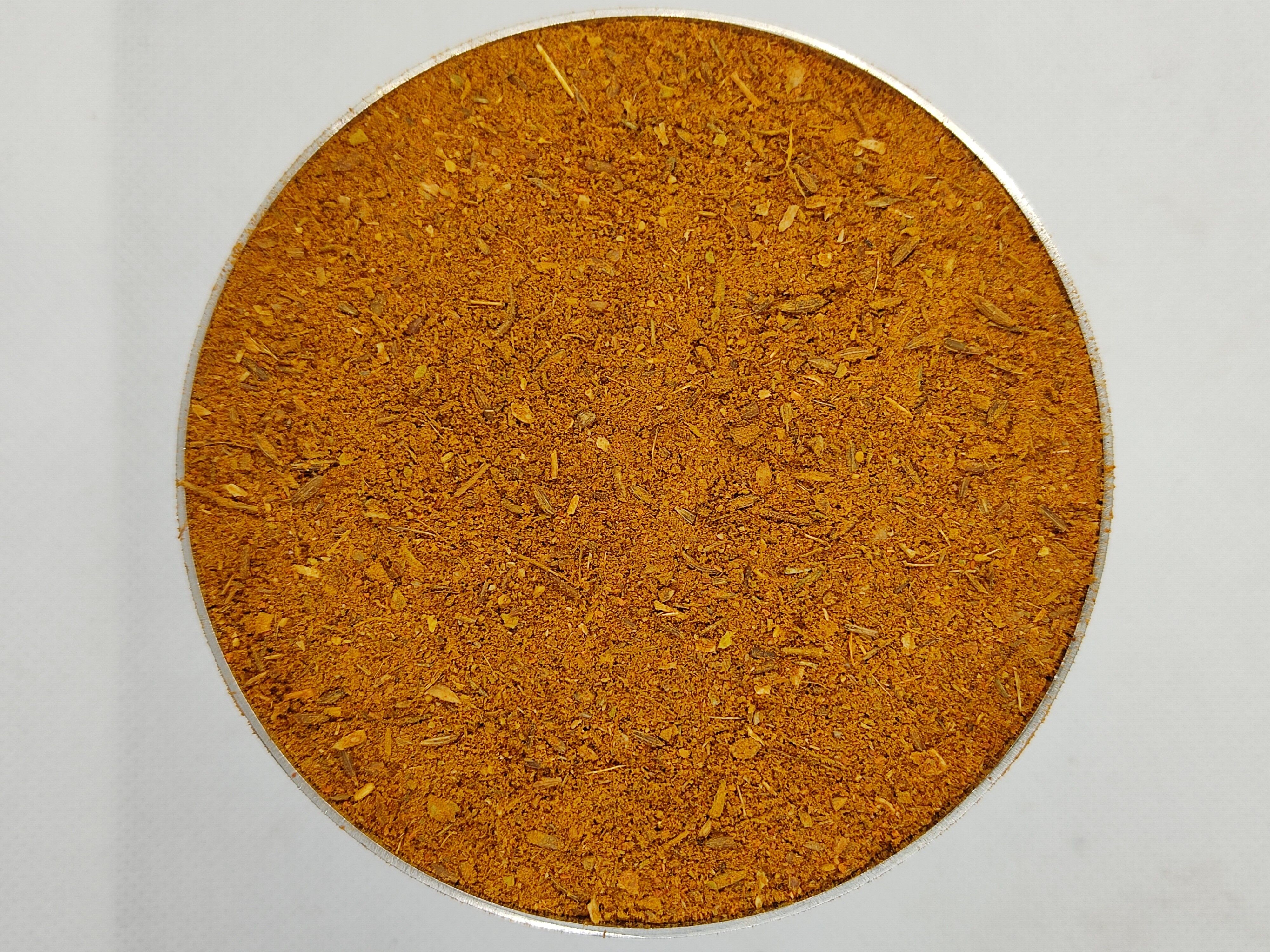 Miscela di sapori latini