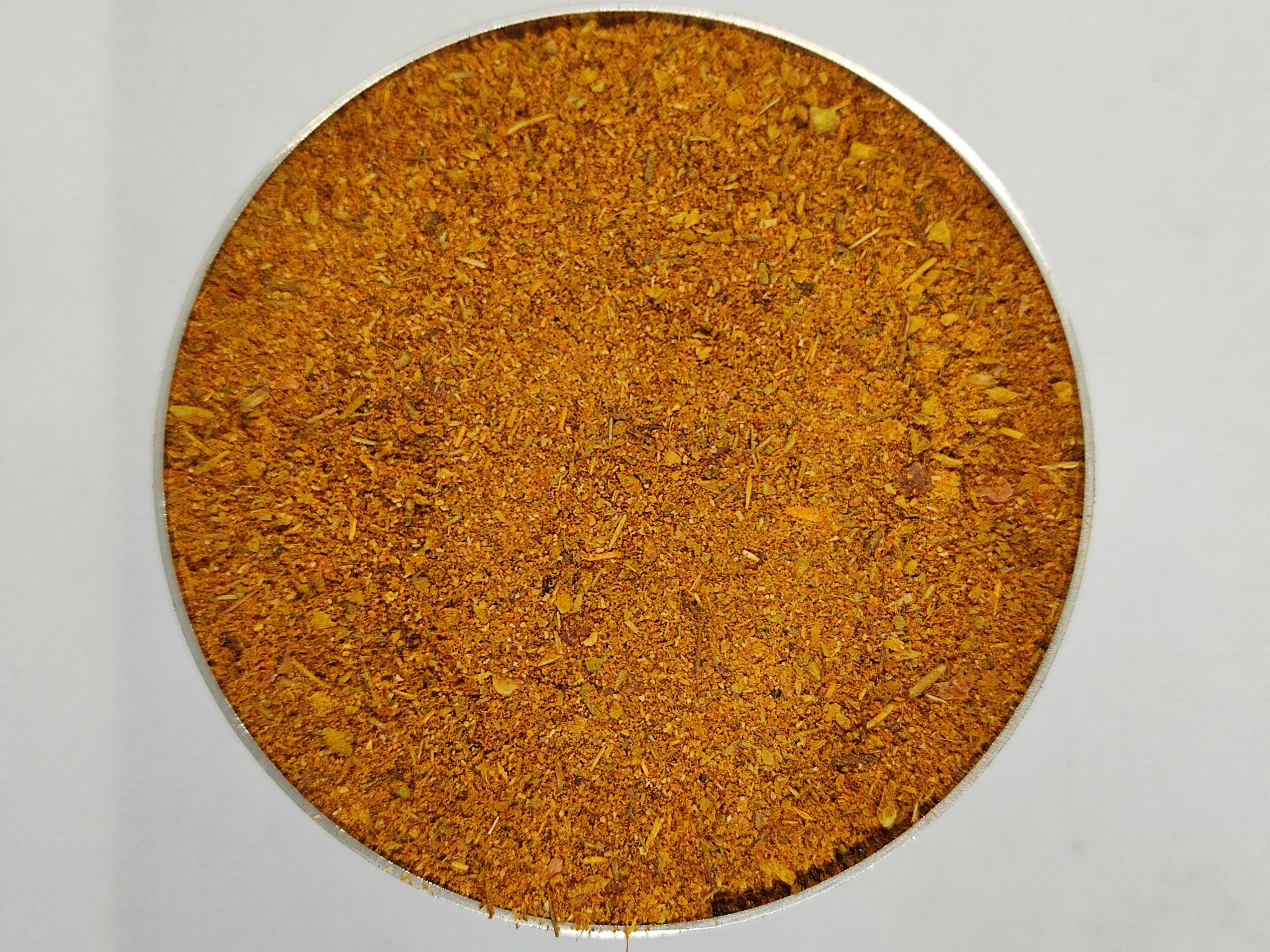 Mezcla de sabor turco