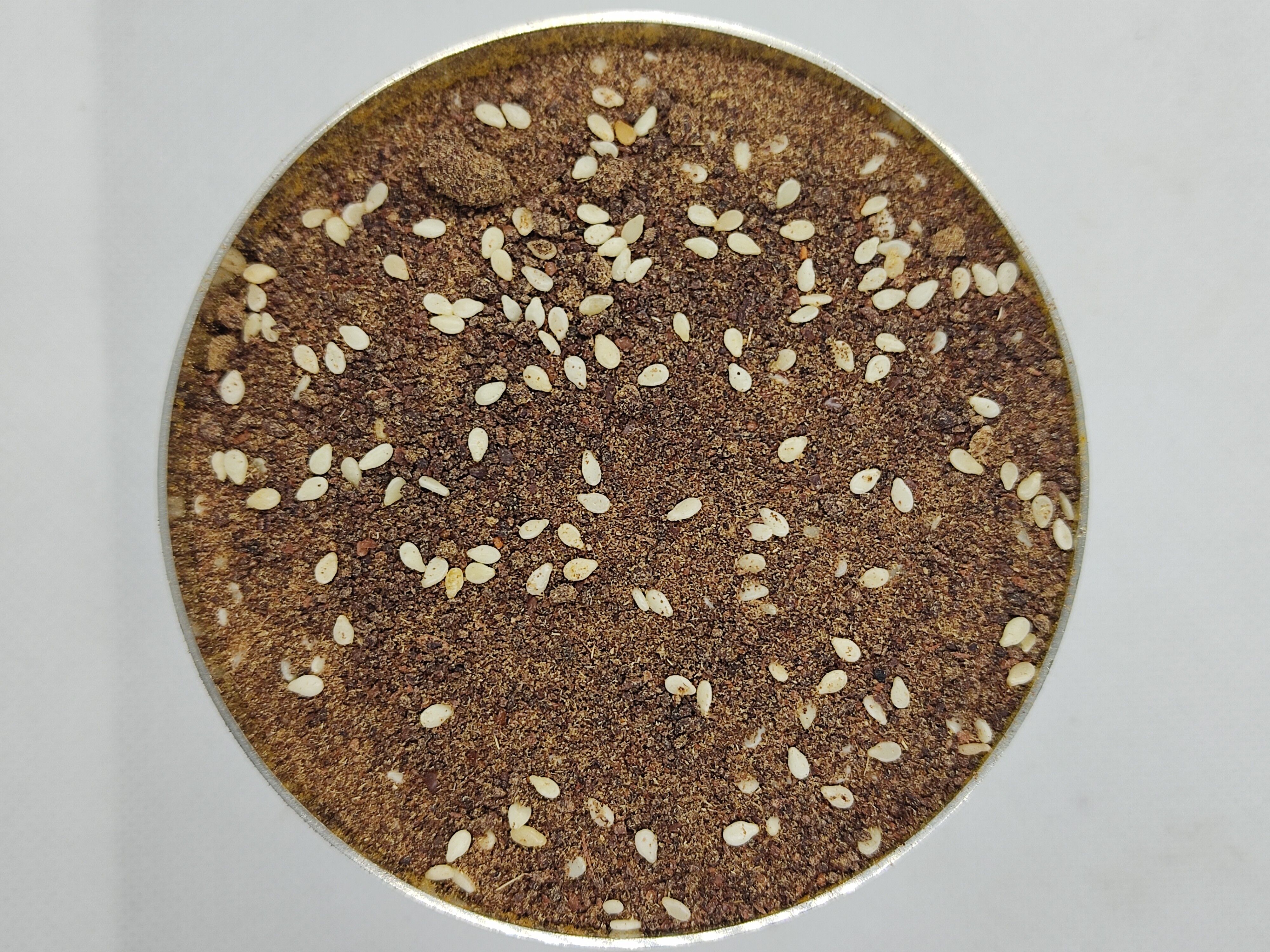 Zaatar mix
