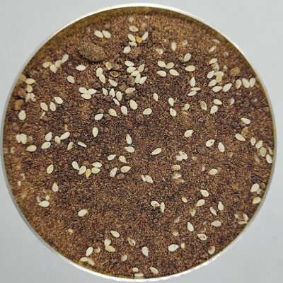 Zaatar-Mix