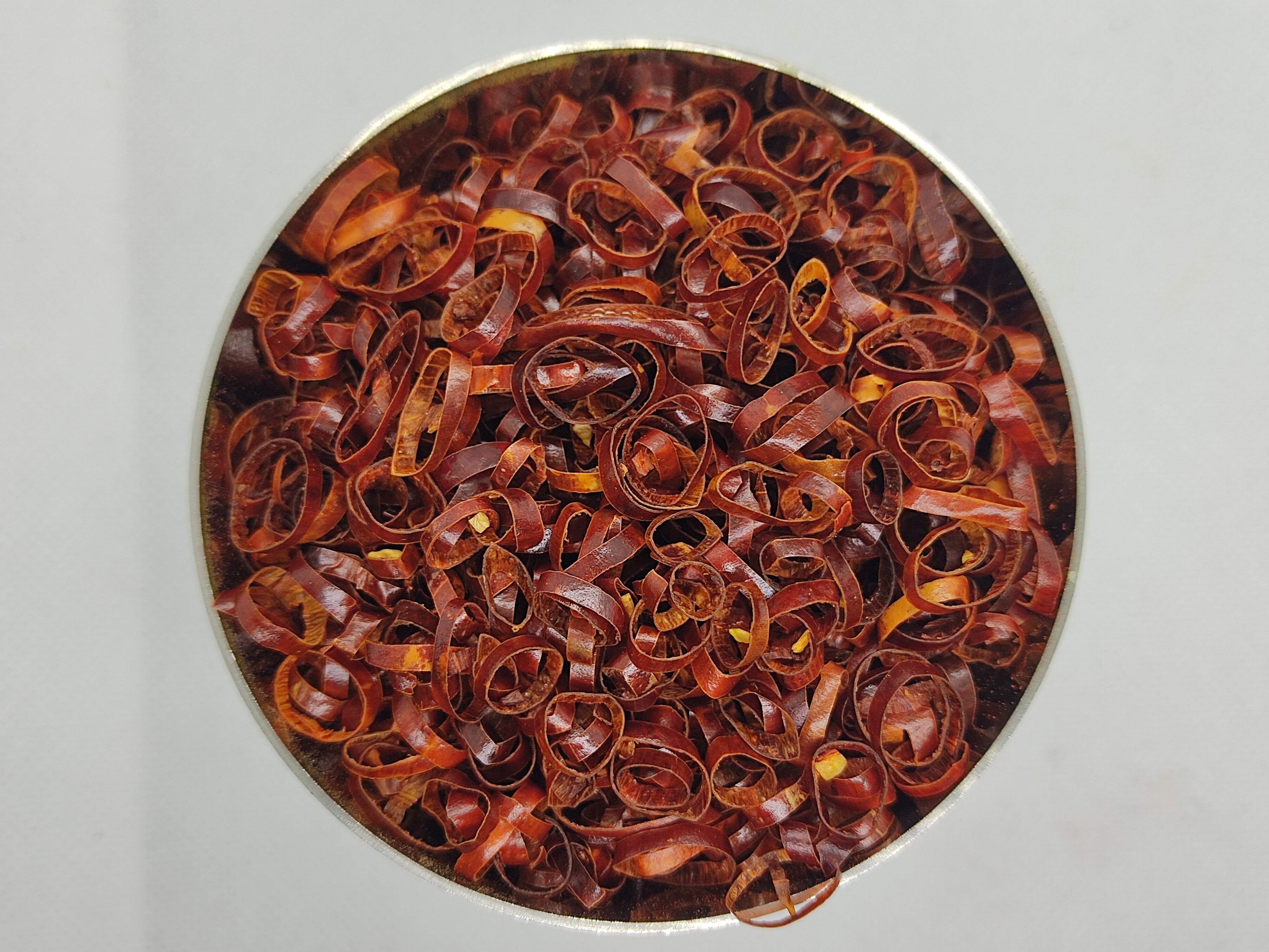 Pepe "Anelli del diavolo"