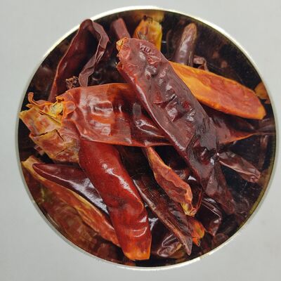 Piment de Cayenne Entier