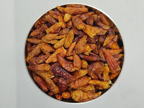 Piment Pili-Pili