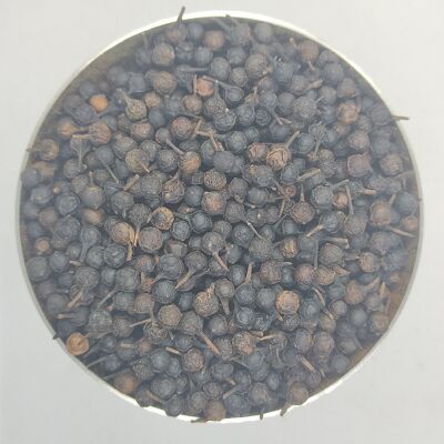 Peperone Coda (Cubeb)