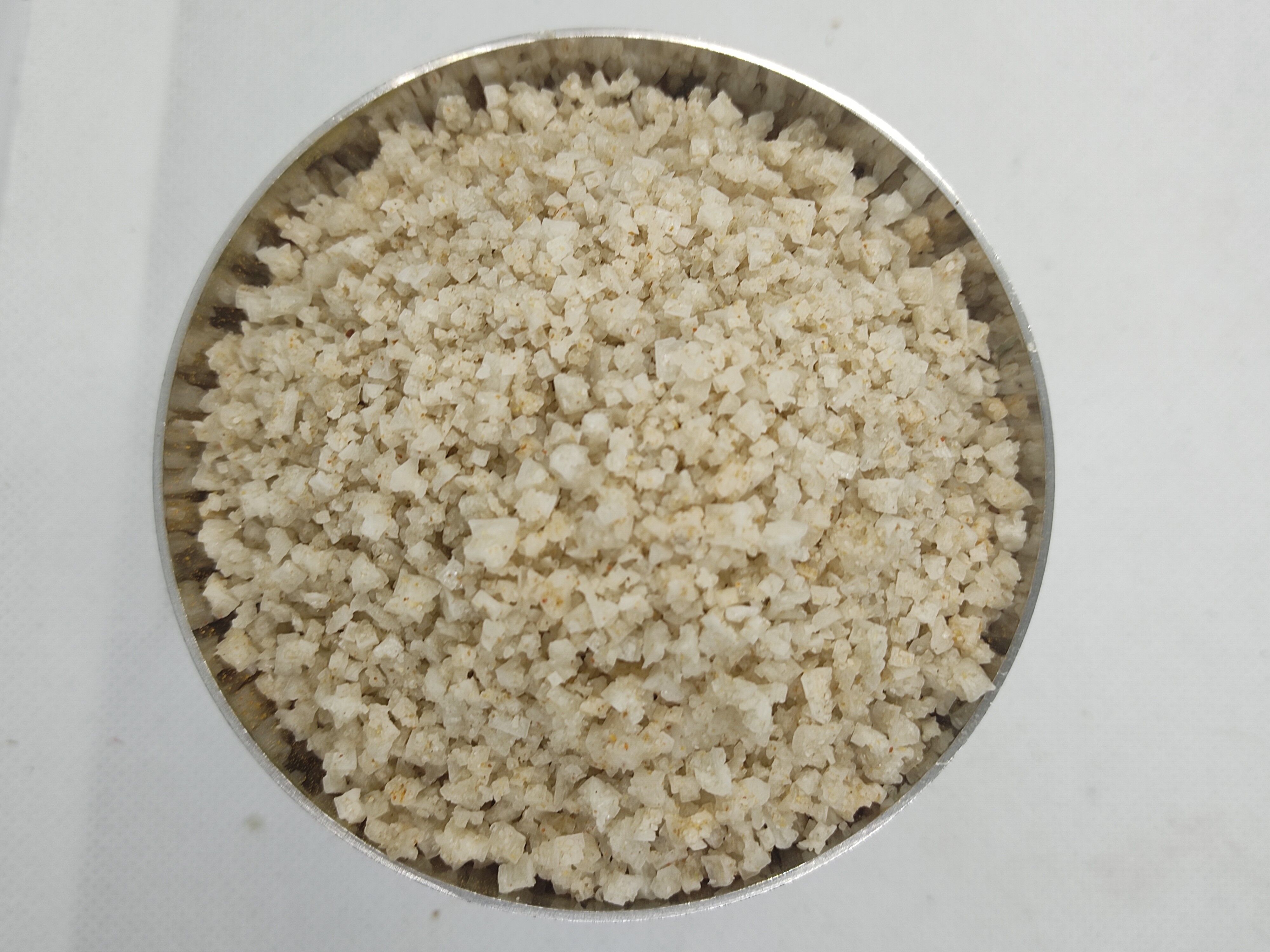 Sale con Pepe di Ribes Nero della Borgogna