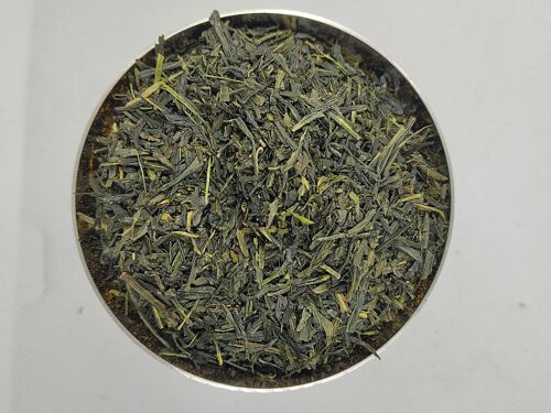 Sencha Fukuju