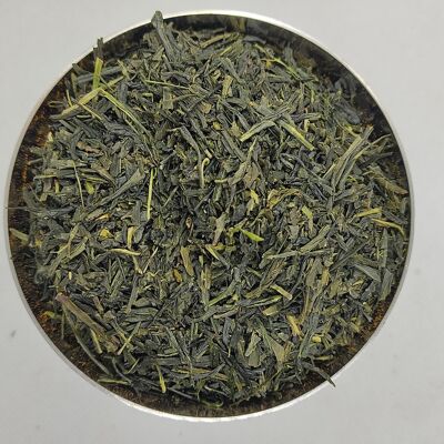 Sencha Fukuju