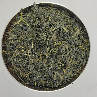 Sencha Koto