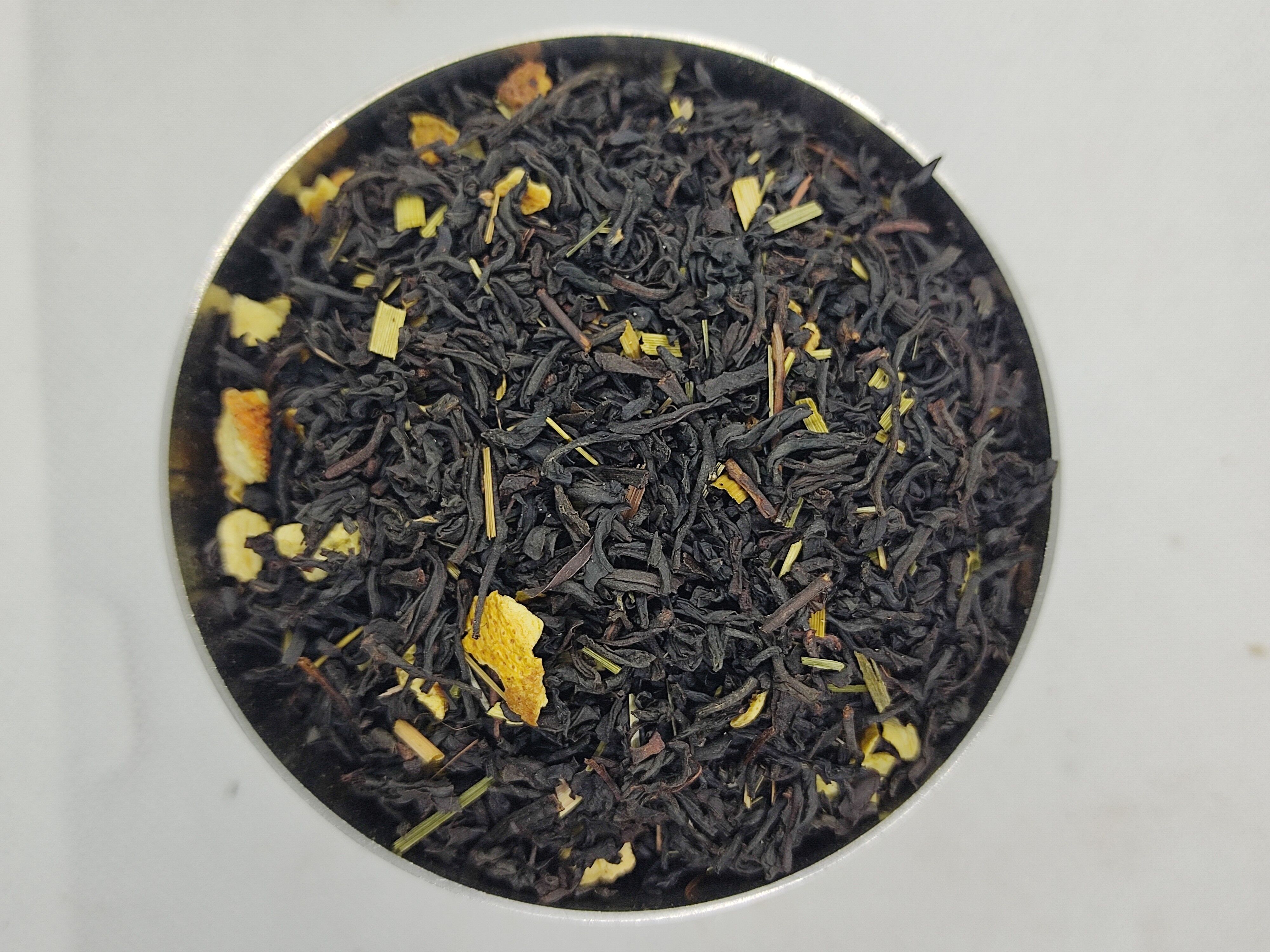 Emperor's Black Tea