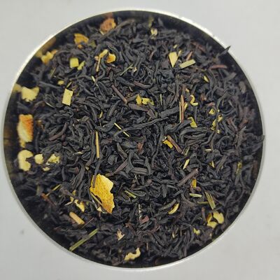 Emperor's Black Tea