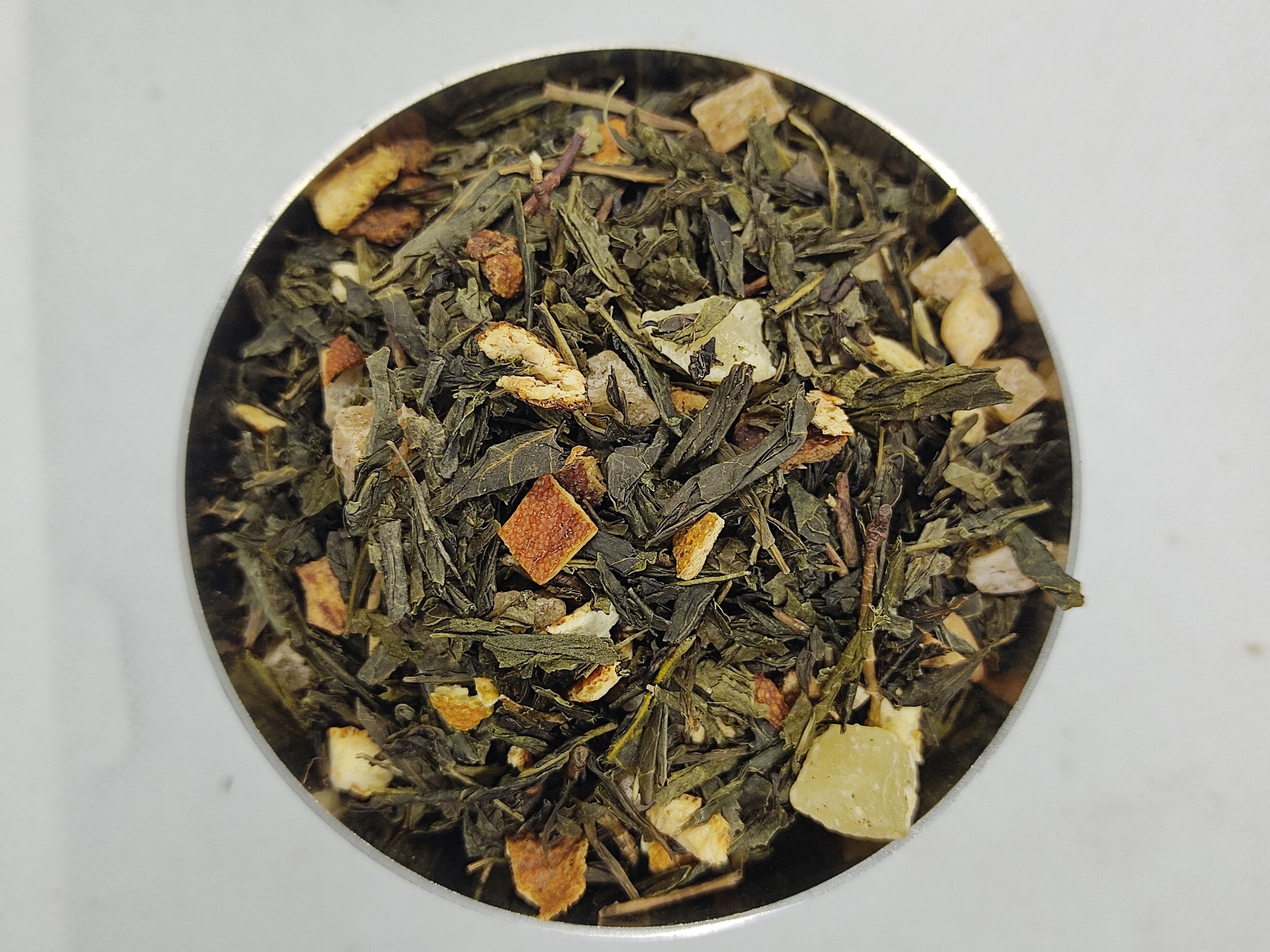 Ombra di tè verde Oasis